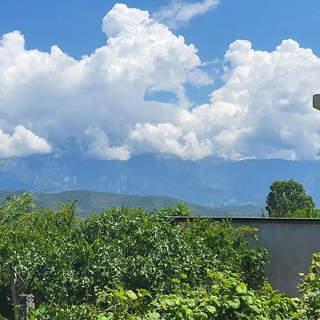 Villa Ndoni Μπεράτ Εξωτερικό φωτογραφία