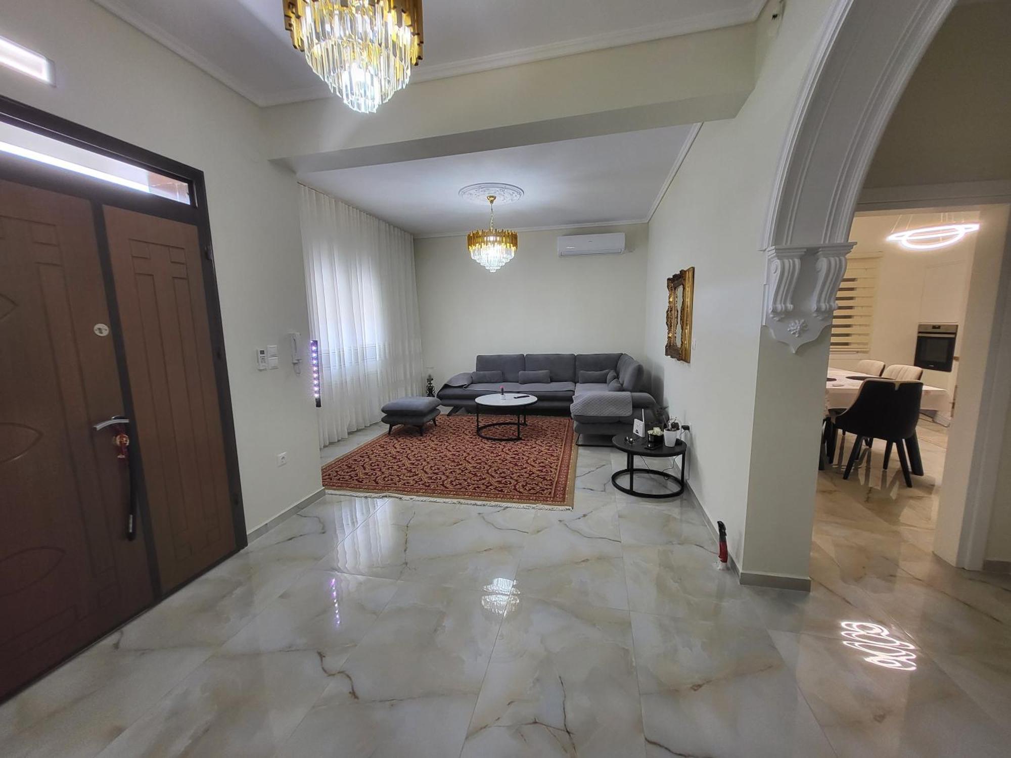 Villa Ndoni Μπεράτ Εξωτερικό φωτογραφία