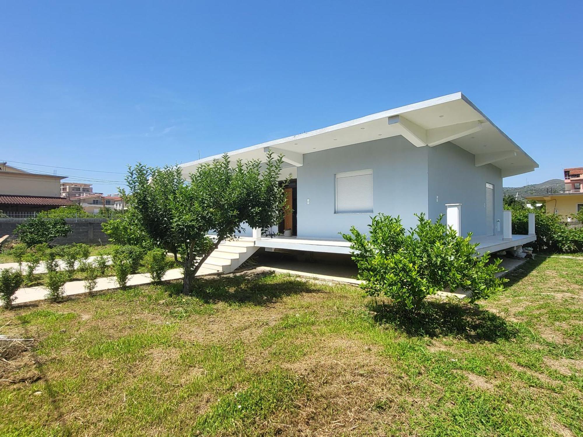 Villa Ndoni Μπεράτ Εξωτερικό φωτογραφία