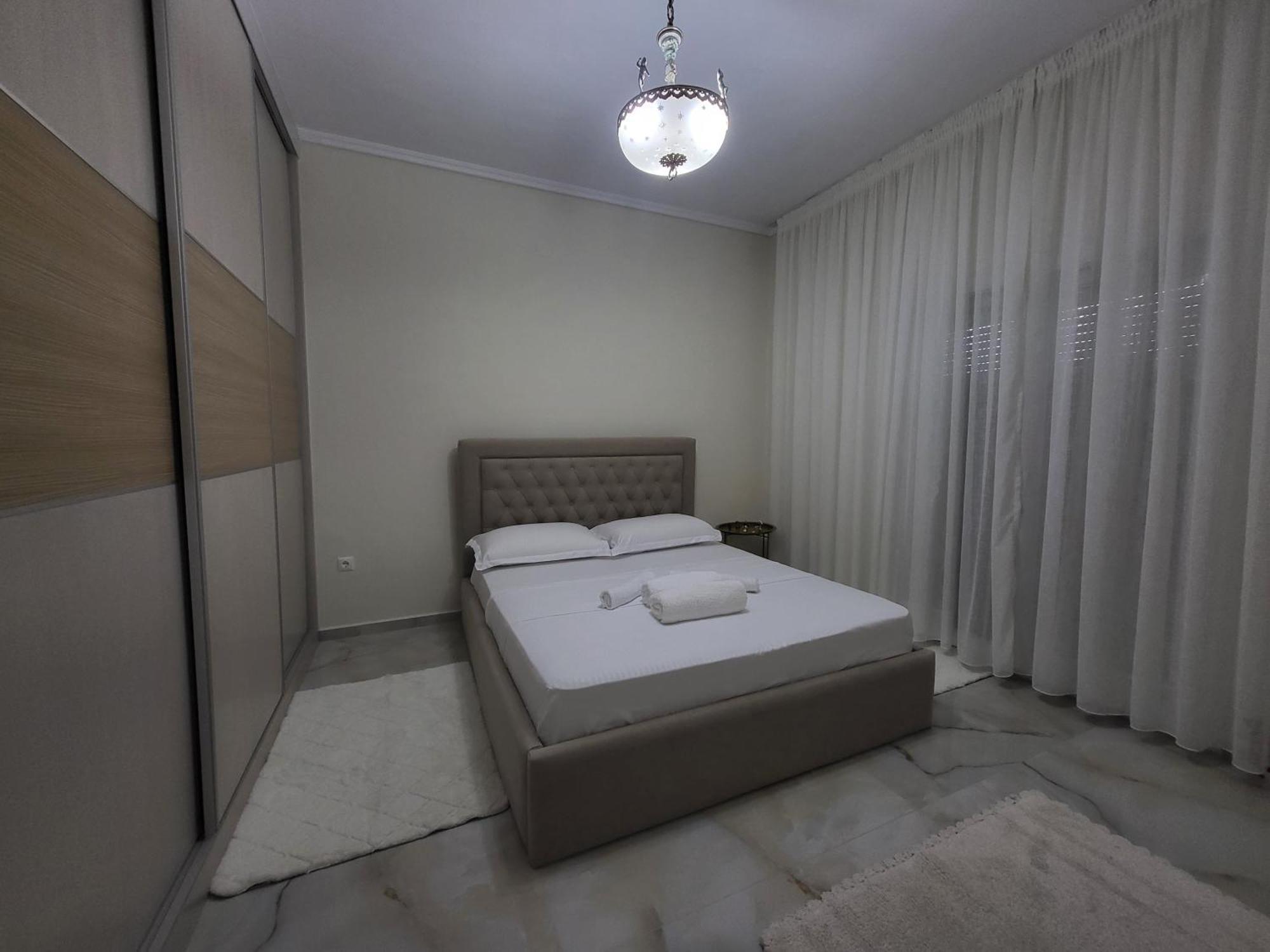 Villa Ndoni Μπεράτ Εξωτερικό φωτογραφία