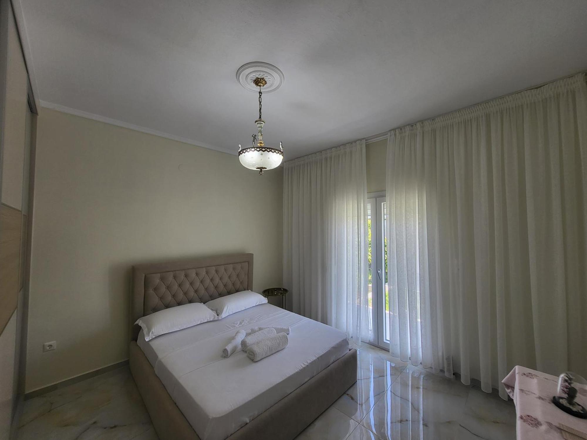 Villa Ndoni Μπεράτ Εξωτερικό φωτογραφία