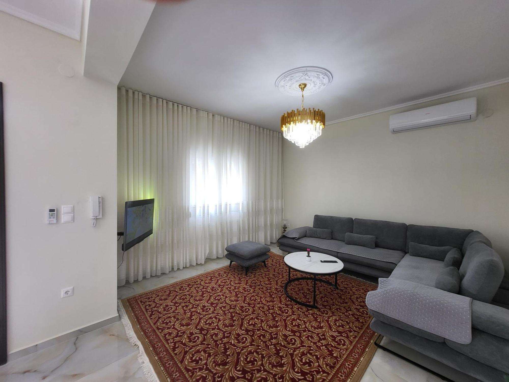 Villa Ndoni Μπεράτ Εξωτερικό φωτογραφία
