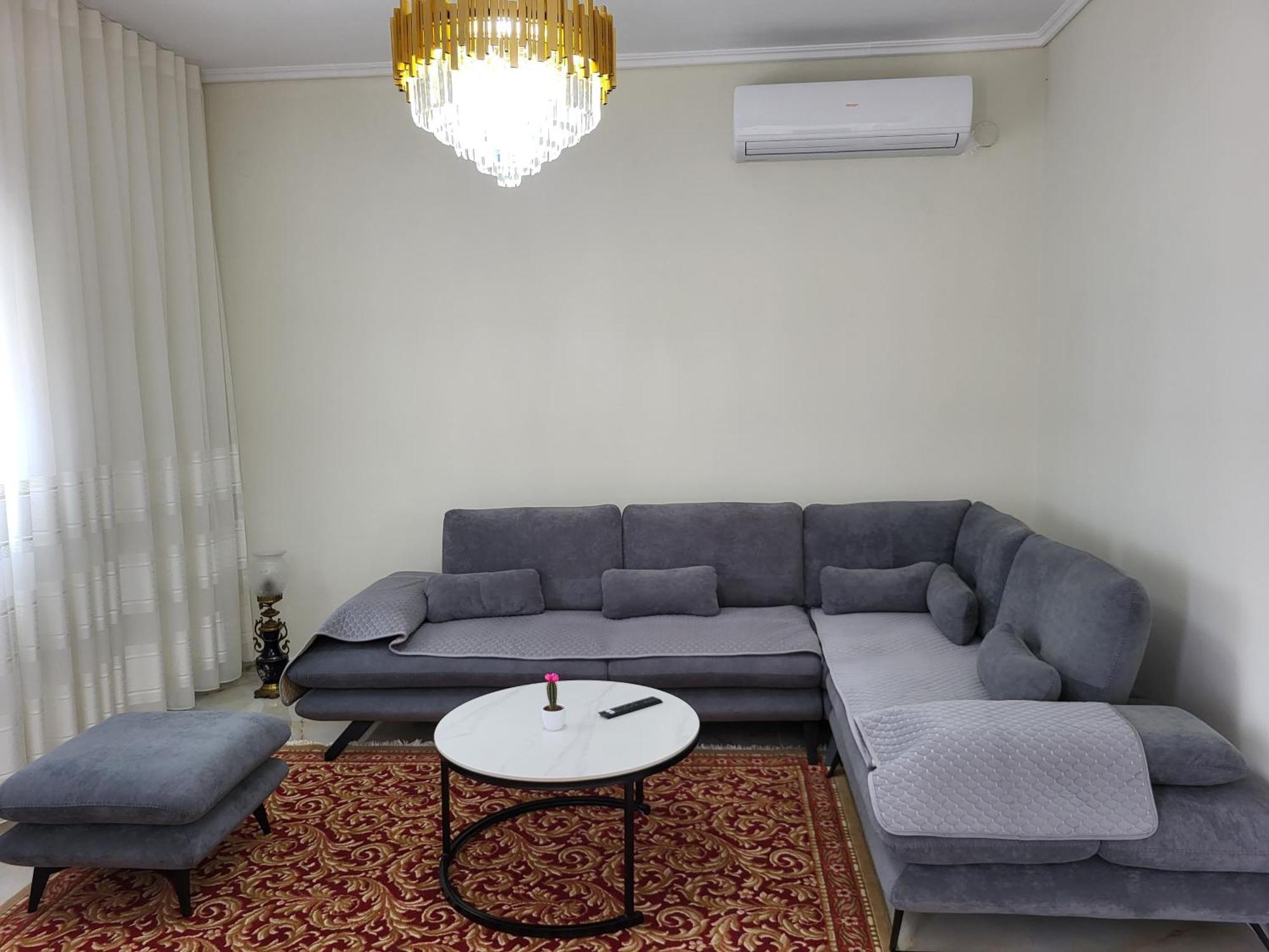 Villa Ndoni Μπεράτ Εξωτερικό φωτογραφία
