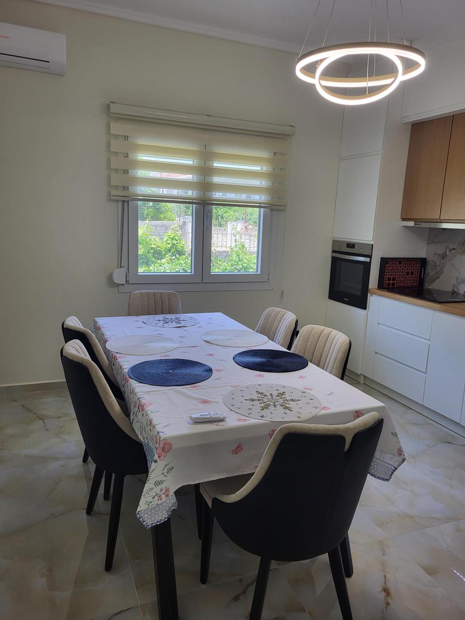 Villa Ndoni Μπεράτ Εξωτερικό φωτογραφία
