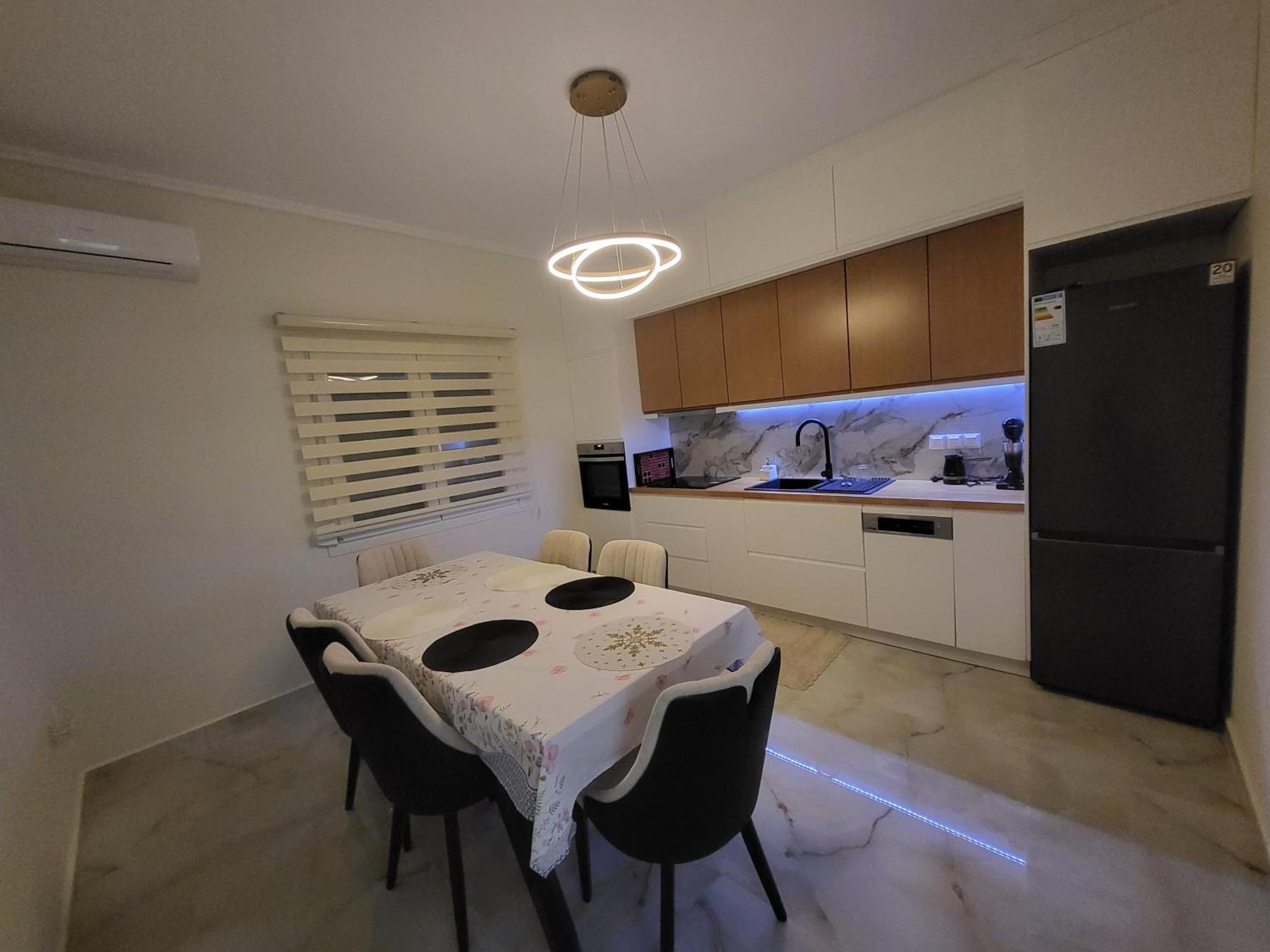 Villa Ndoni Μπεράτ Εξωτερικό φωτογραφία